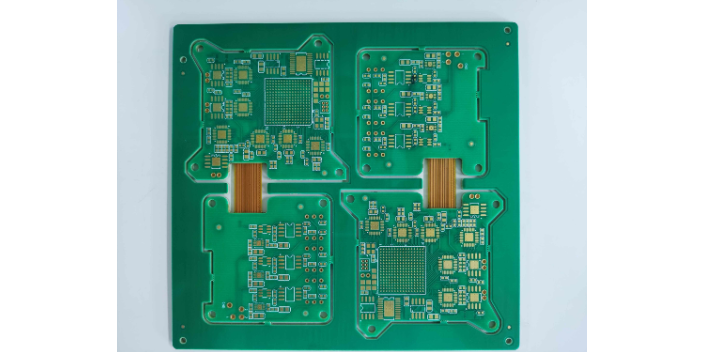 6层pcb打样价格,fpc软硬结合板