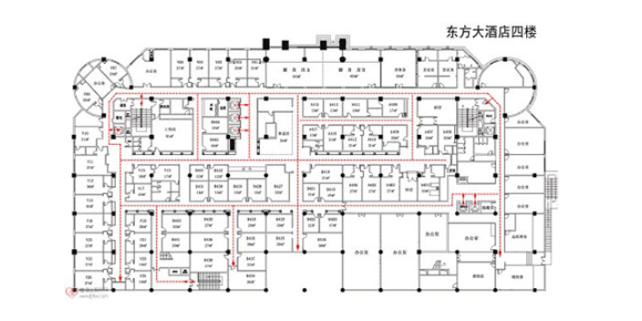 中山住宅消防工程方案,消防工程