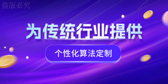 黑龙江轻量化算法定制定制,算法定制