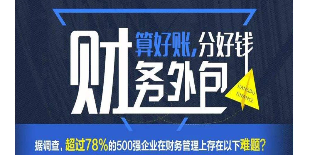 海南区咨询财务外包价格咨询,财务外包