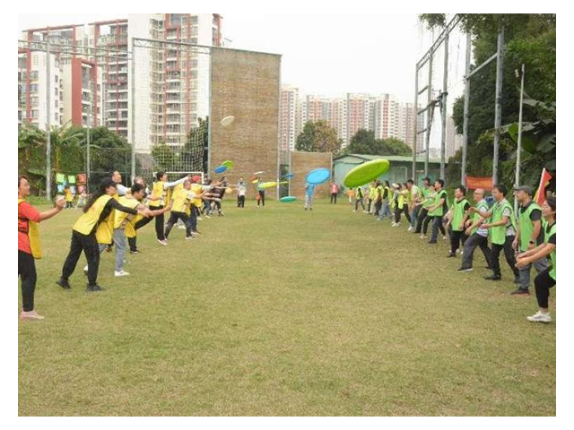 天津体验式营地教育公司,营地教育