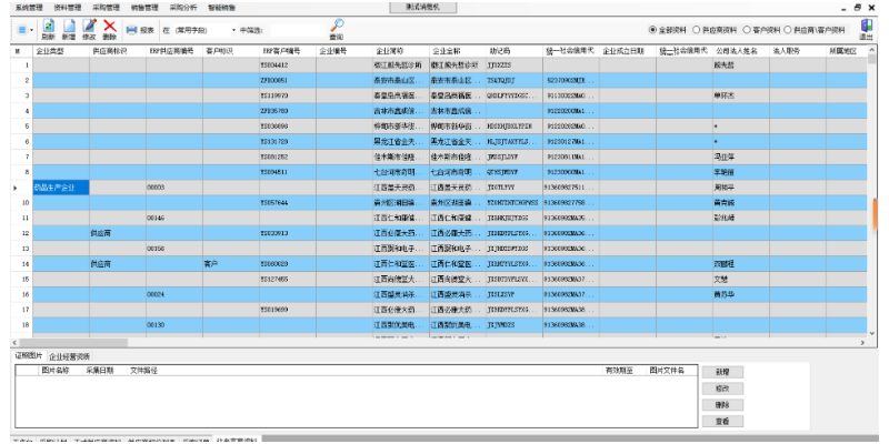 广东通用erp管理系统销售价格,erp管理系统