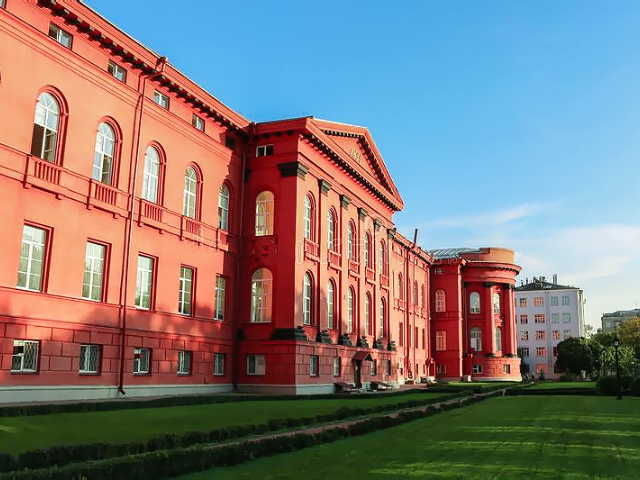 浙江格卢霍夫国立师范大学留学申请,留学