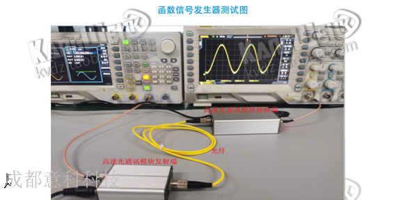 西安电流电压转换光电接收器,光电