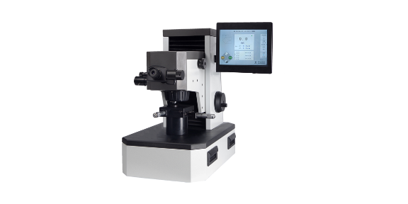 全自动便携式硬度计定制厂家,硬度计